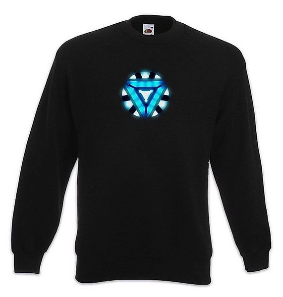 Urban Backwoods Sweatshirt Arc Reactor III Sweatshirt Avengers Tony Iron St günstig online kaufen