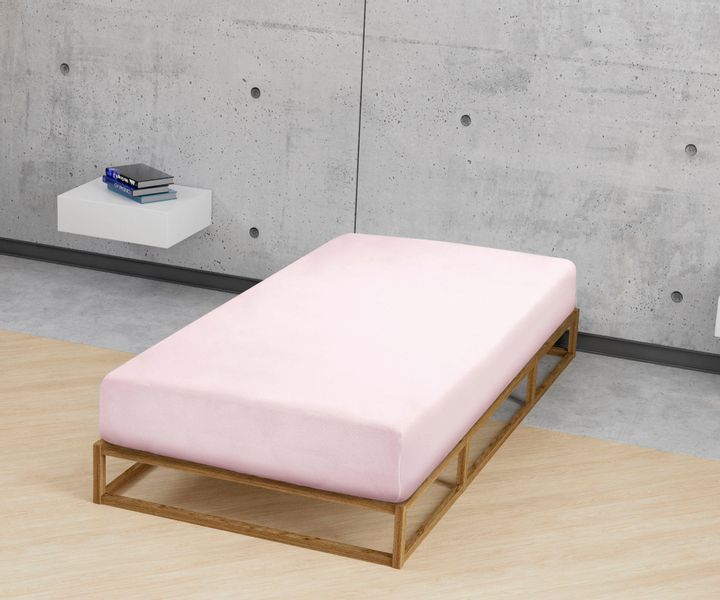 Biberna Spannbettlaken "Thea" aus Baumwolle, für Matratzen bis 25 cm Höhe, günstig online kaufen