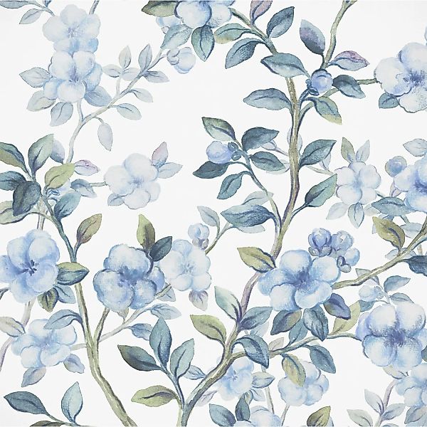 Komar Vliestapete »Digitaldruck Vlies - Hortus - Größe 250 x 250 cm«, bedru günstig online kaufen