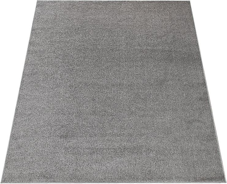 Paco Home Läufer »Porto 890«, rechteckig, 13 mm Höhe, Teppich-Läufer, Kurzf günstig online kaufen
