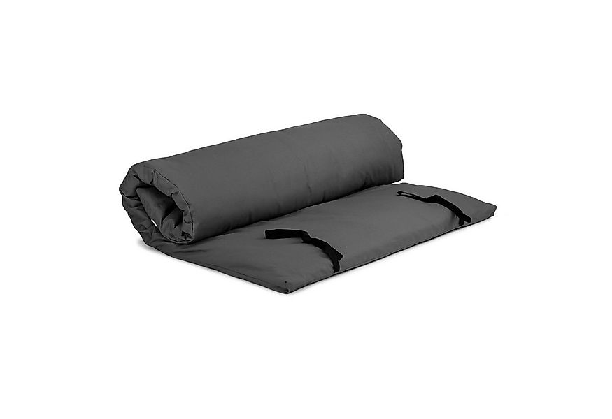 Welltouch Meditationskissen Shiatsumatte mit abnehmbarem Bezug 100x200 cm, günstig online kaufen