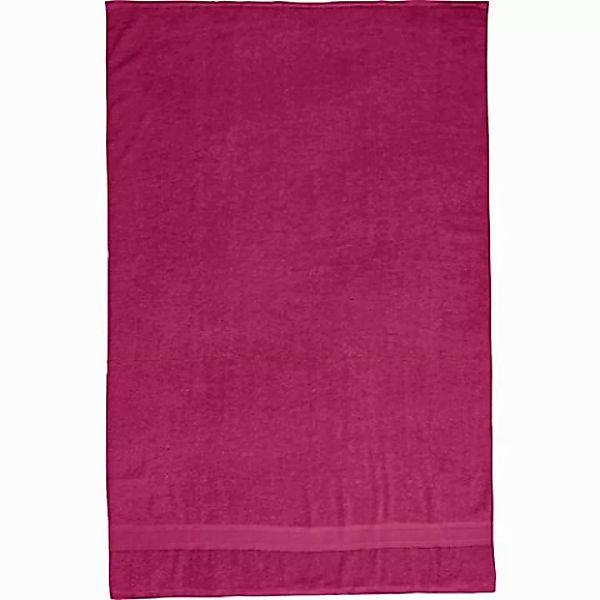 REDBEST Badetuch Badetuch "Chicago", Frottier, Walk-Frottier günstig online kaufen