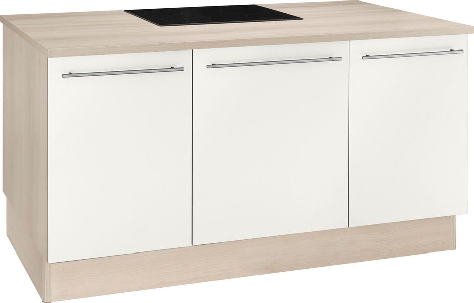 OPTIFIT Kücheninsel Bern, Stellbreite 160x95 cm günstig online kaufen