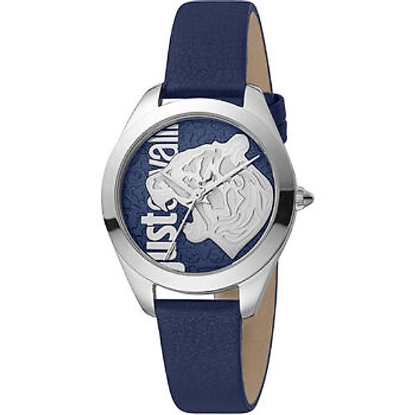 Roberto Cavalli  Armbanduhr jc1l210l0115 blue günstig online kaufen