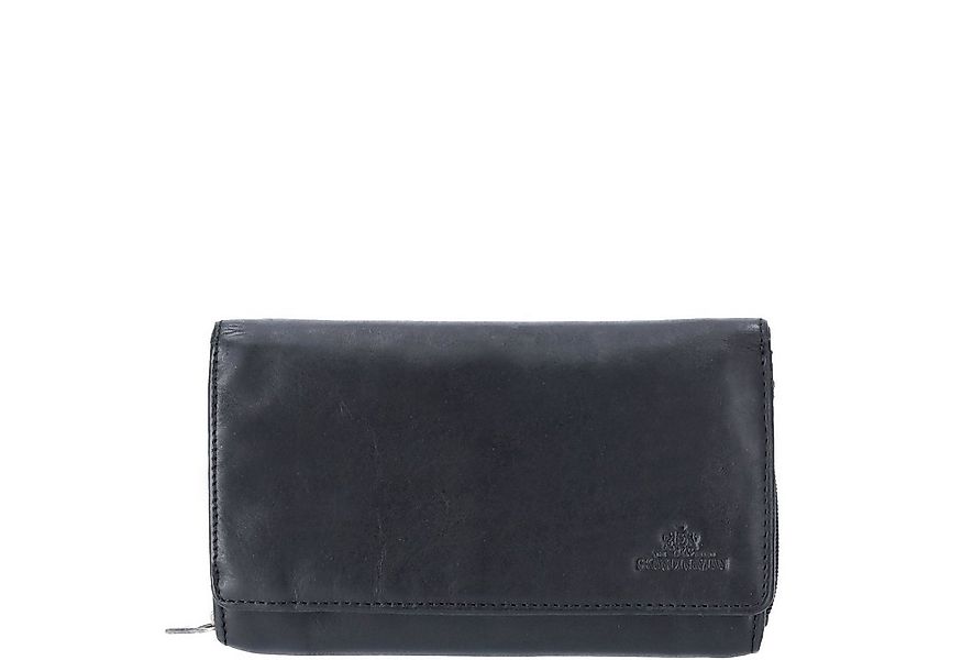 The Skandinavian Brand Geldbörse The Skandinavian Brand Damenbörse mit Druc günstig online kaufen