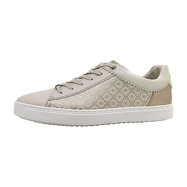 TOM TAILOR sportlicher Schnürer Schnürschuh günstig online kaufen