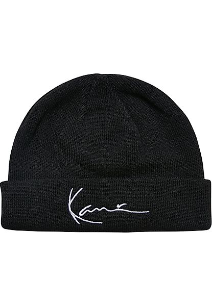 Karl Kani Beanie Karl Kani Unisex günstig online kaufen