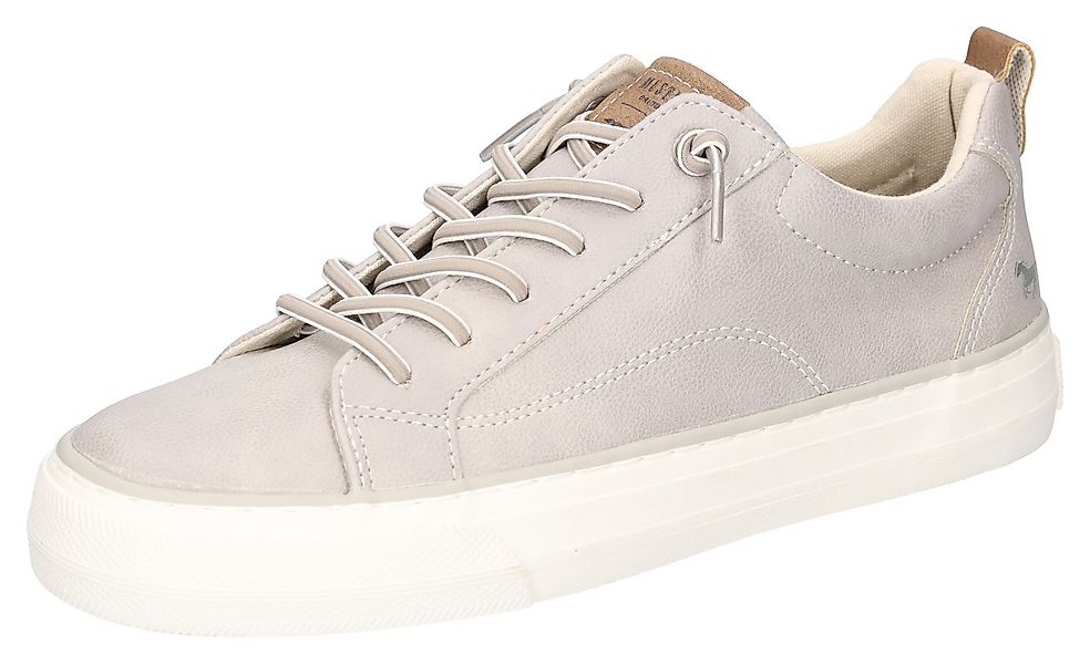 Mustang Shoes Sneaker, Freizeitschuh, Halbschuh, zum günstig online kaufen