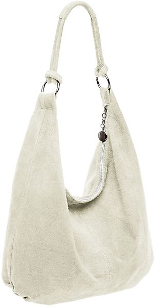 Caspar Schultertasche Damen Vintage Leder Tasche günstig online kaufen