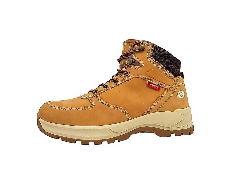 Dockers by Gerli Schnürstiefel Schnürstiefelette günstig online kaufen