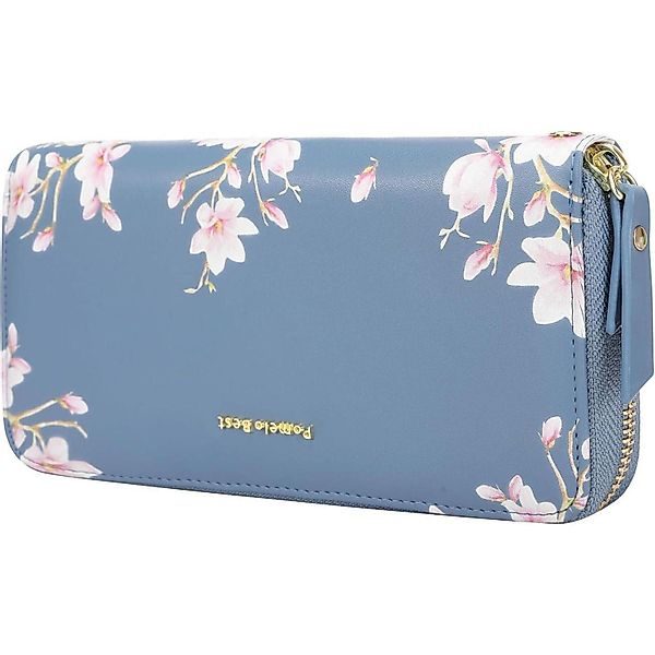 LuxusKollektion Handtasche Geldbörse Damen groß Langformat günstig online kaufen