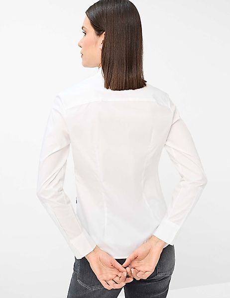 Brax Klassische Bluse "Style VICTORIA" günstig online kaufen