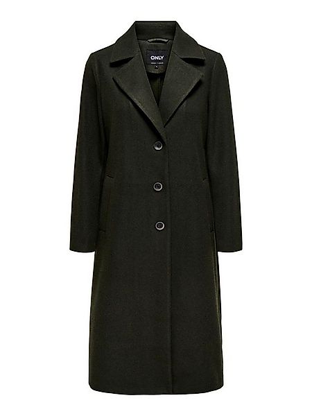 ONLY Langmantel ONLEmma (1-tlg) günstig online kaufen
