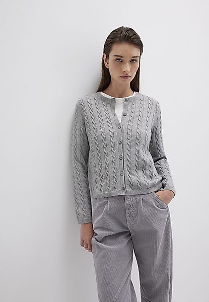 Mavi Cardigan BUTTON SHORT CARDIGAN günstig online kaufen