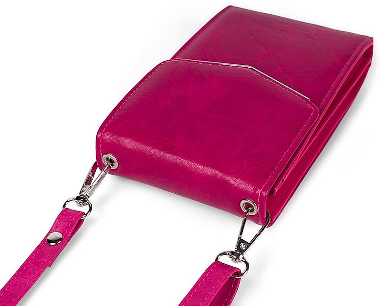 styleBREAKER Mini Bag Mini Handy Umhängetasche (1-tlg) günstig online kaufen