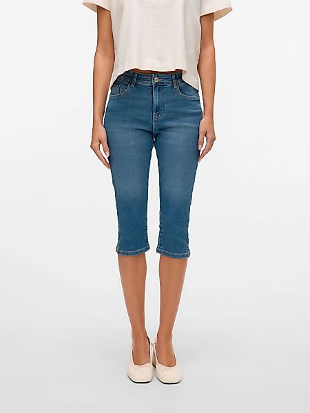 Vero Moda Caprijeans VMELLY MR KNICKERS günstig online kaufen