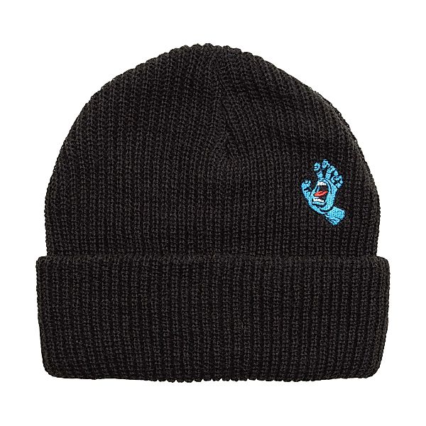 Santa Cruz Beanie SCREAMING MINI HAND günstig online kaufen