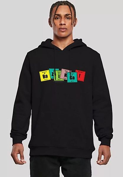 F4NT4STIC Sweatshirt Big Bang Theory Bazinga Herren,Premium Merch,Slim-Fit, günstig online kaufen