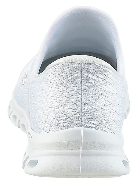 Skechers GLIDE-STEP-PURSUIT Slip-On Sneaker Freizeitschuh mit günstig online kaufen