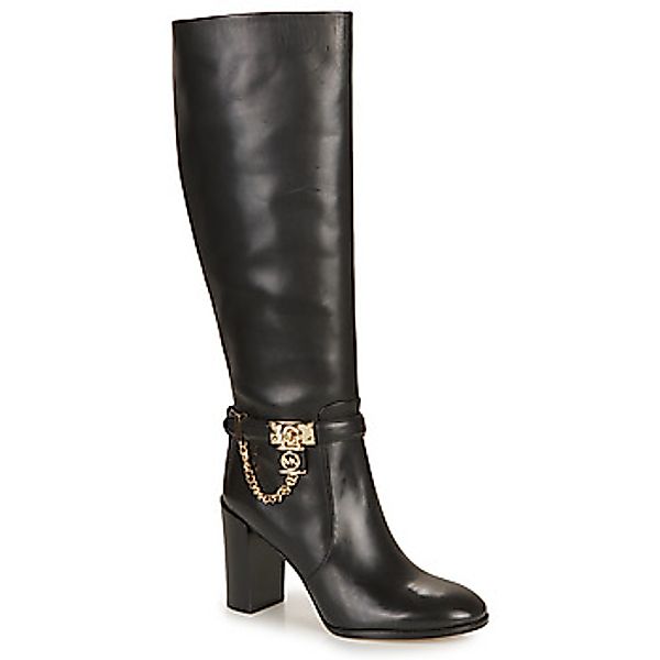 MICHAEL Michael Kors  Damenstiefel HAMILTON HEELED BOOT günstig online kaufen