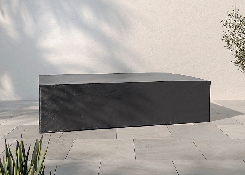 KONIFERA Gartenmöbel-Schutzhülle »Miami« (geeigent für Gartenlounge-Set »Mi günstig online kaufen