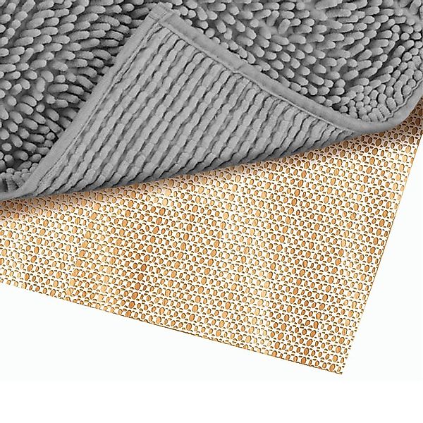 Coonoor Antirutsch Teppichunterlage (individuell zuschneidbar, 1-St), rutsc günstig online kaufen