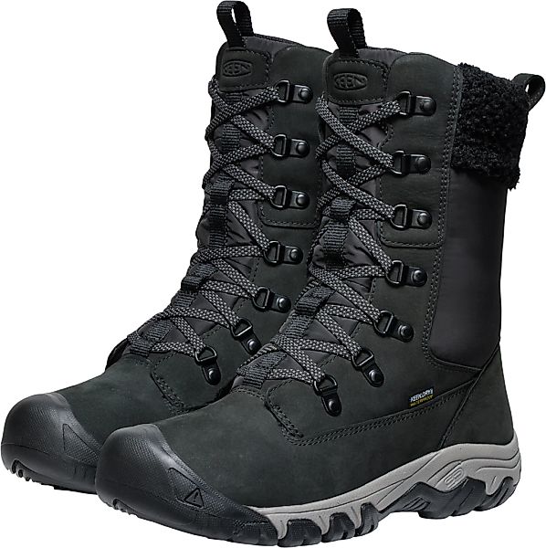 Keen Winterstiefel "GRETA TALL BOOT WP" Snowboots, Winterboots, Winterschuh günstig online kaufen