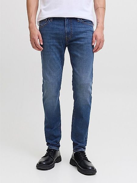 Jack & Jones Skinny-fit-Jeans JJILIAM JJORIGINAL SQ 223 günstig online kaufen