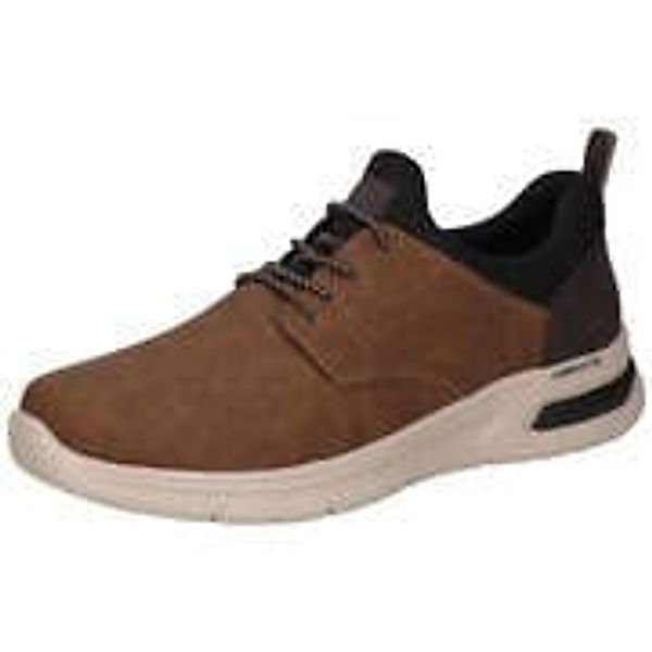 Rieker Slipper Herren braun|braun günstig online kaufen