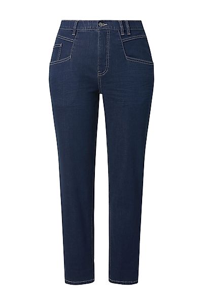 Laurasøn 5-Pocket-Jeans Mom-Jeans günstig online kaufen
