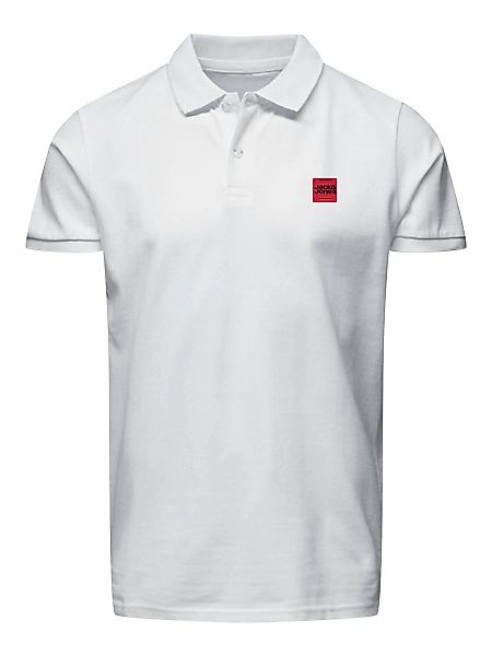 Jack & Jones Poloshirt JJBRANDY POLO günstig online kaufen