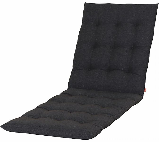 Siena Garden Liegenauflage "ATRIA, 200 cm" Dessin Uni, aus 100% recyceltem günstig online kaufen