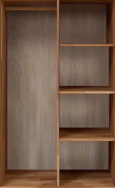 Home affaire Inneneinteilung Hällevik Zubehör für Schränke, Stauraum, Trenn günstig online kaufen