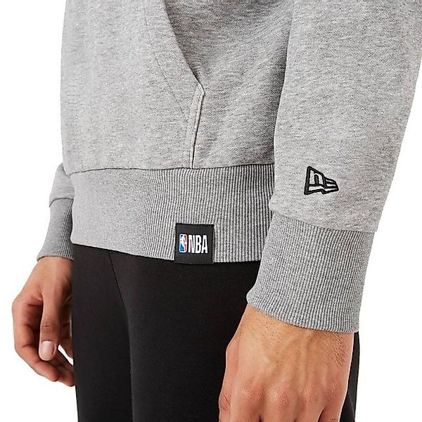 New Era Hoodie Hoodie New Era NBA Infill Tm Logo Chibul, G L (1-tlg) Kängur günstig online kaufen