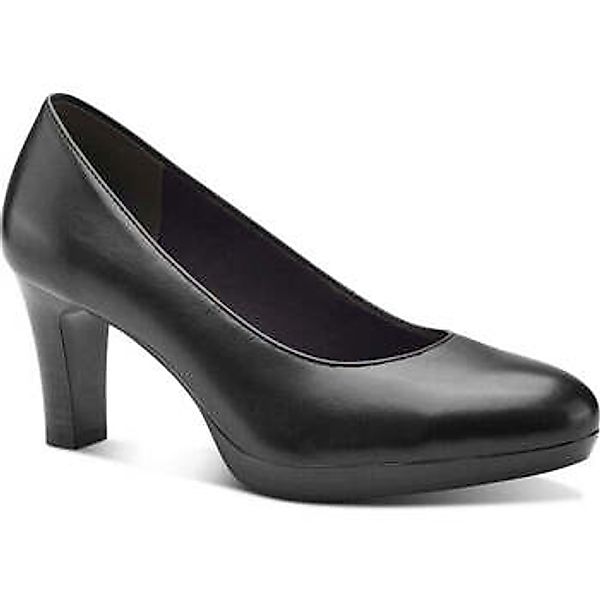 Tamaris Pumps, Abendschuh, Festtagsschuh, Trichterabsatz, in günstig online kaufen