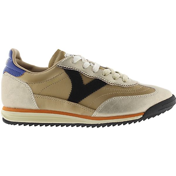 Victoria  Sneaker 1158102 Saturn Metallic Damen Sportschuh günstig online kaufen
