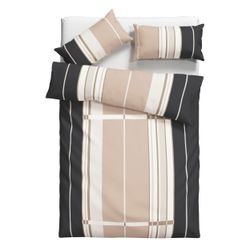 H.I.S Bettwäsche "Golfi in Gr. 135x200 oder 155x220 cm" 2 Stk. tlg. Bettwäs günstig online kaufen