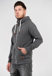behype Kapuzensweatshirt "SWANTON" mit praktischer Kapuze günstig online kaufen