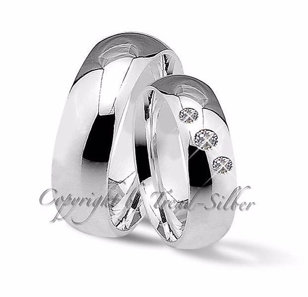 Trauringe123 Trauring Hochzeitsringe Verlobungsringe Trauringe Eheringe Par günstig online kaufen