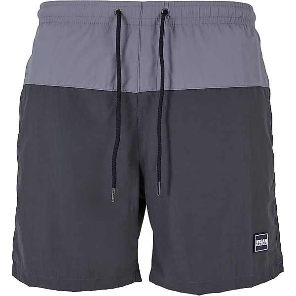 URBAN CLASSICS Badeshorts Urban Classics Herren günstig online kaufen