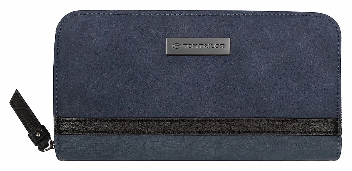 TOM TAILOR Geldbörse Elin günstig online kaufen