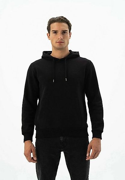Arma  Sweatshirt Comfortable Fit Hoodie günstig online kaufen