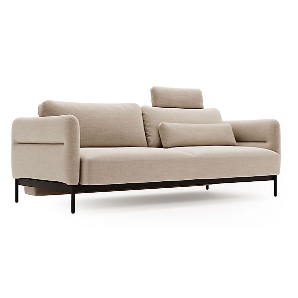 Selsey Schlafsofa SOLIANERO, mit Schlaffunktion, hohen günstig online kaufen