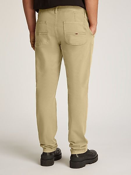 Tommy Jeans Chinohose TJM RYAN CHINO günstig online kaufen