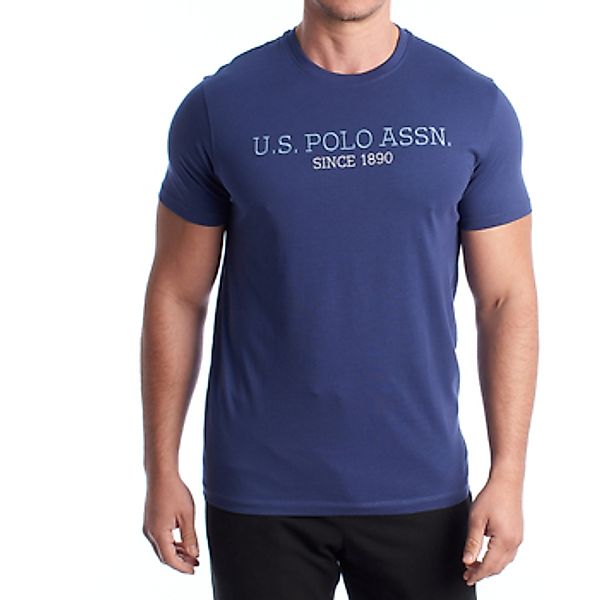 U.S Polo Assn.  T-Shirt US42154022-373 günstig online kaufen