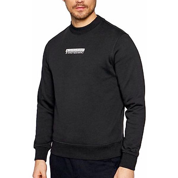 Calvin Klein Jeans  Sweatshirt Logo vice et versa günstig online kaufen