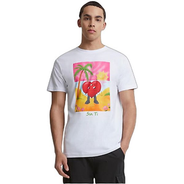 Mister Tee  T-Shirt T-shirt  Sin Ti 01 günstig online kaufen