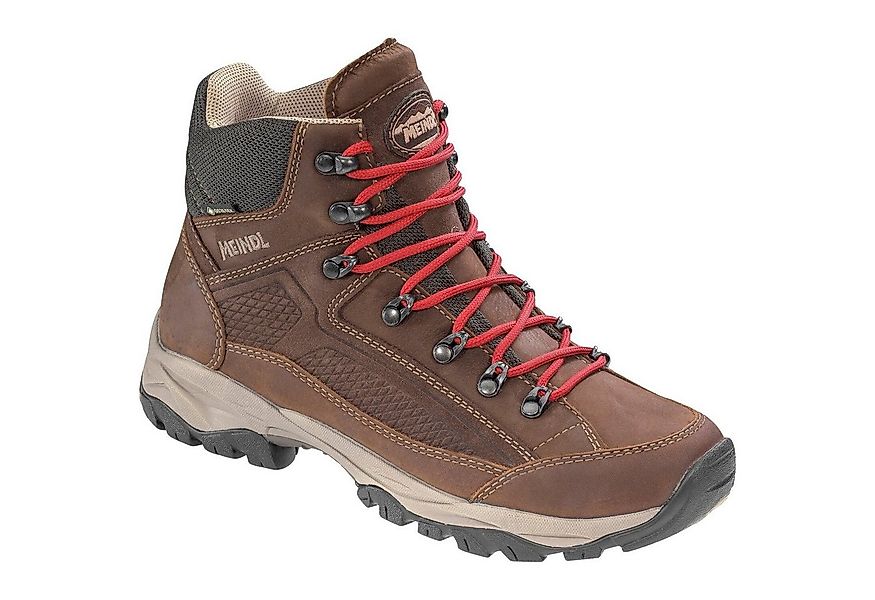 Meindl Damen Stiefel Baltimore GTX Wanderstiefel günstig online kaufen