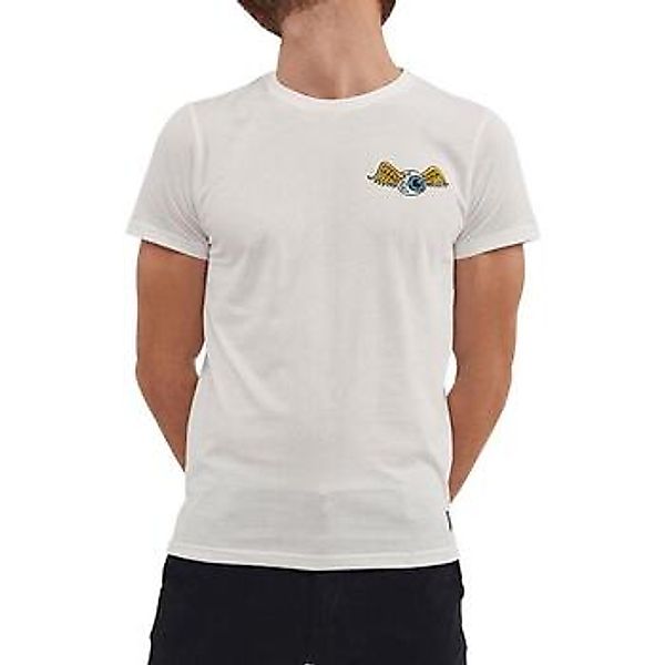 Von Dutch  T-Shirt VD/NOS/1/TSC/EYE/W günstig online kaufen