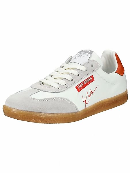 STEVE MADDEN Sneaker "STEVE MADDEN Sneaker Leder" günstig online kaufen